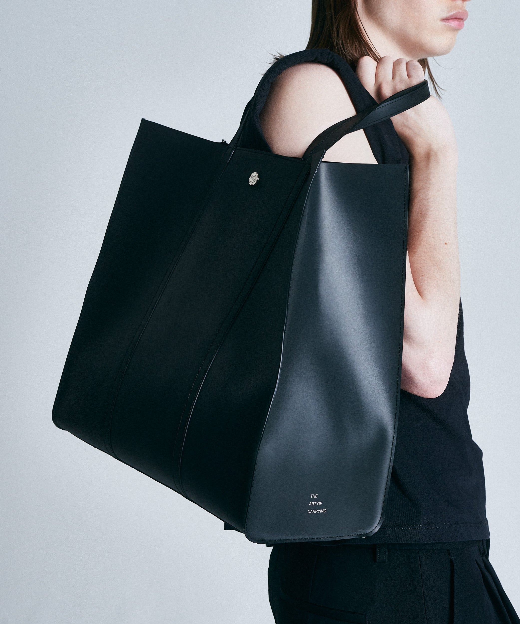 THE ART OF CARRYING　 mini バッグ 2023 SS Collection – THE ART OF CARRYING