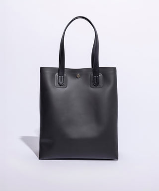 One-piece tote